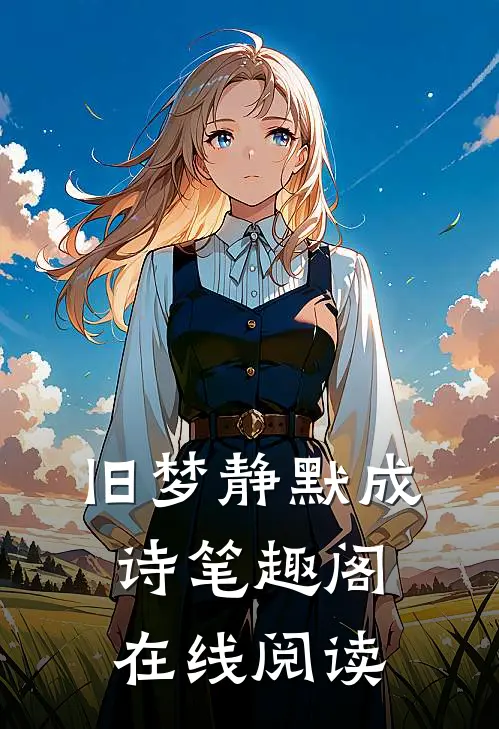 旧梦静默成诗笔趣阁在线阅读