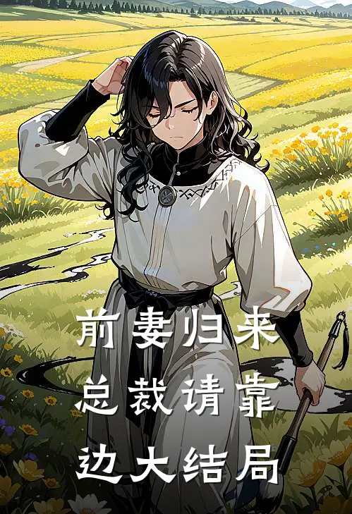 前妻归来总裁请靠边大结局