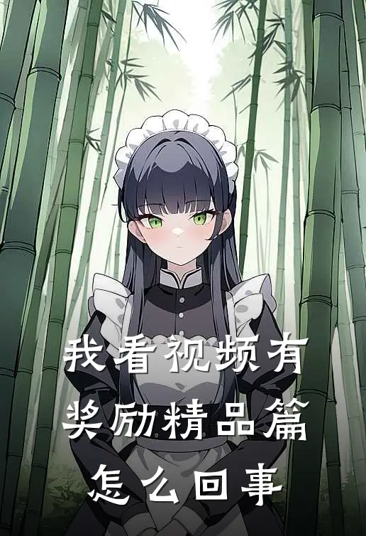 我看视频有奖励精品篇怎么回事