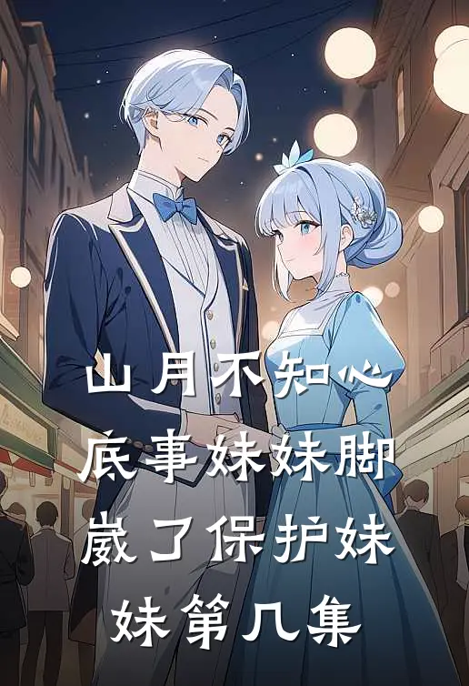 山月不知心底事妹妹脚崴了保护妹妹第几集