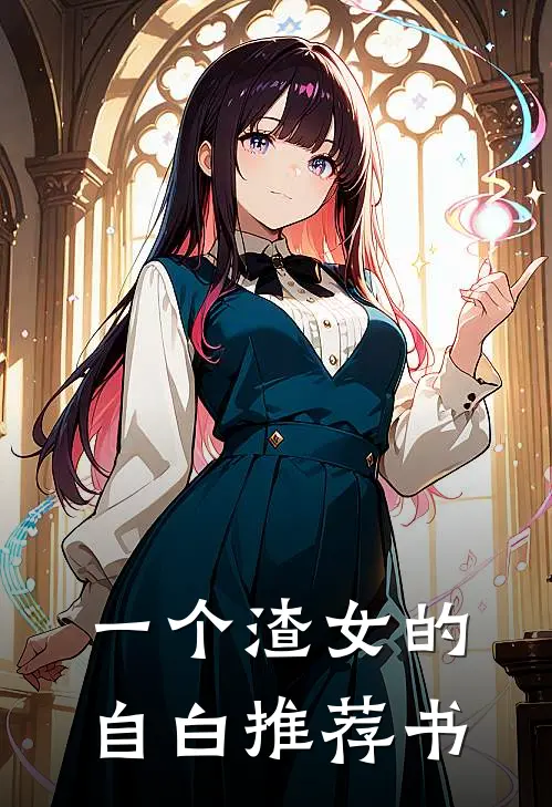 一个渣女的自白推荐书