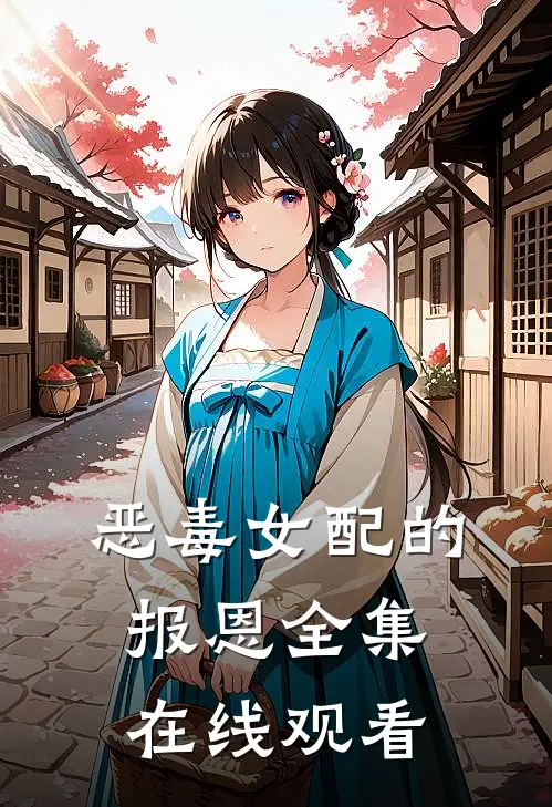 恶毒女配的报恩 全集在线观看
