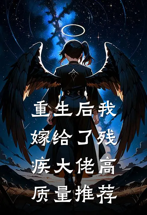 重生后我嫁给了残疾大佬高质量推荐