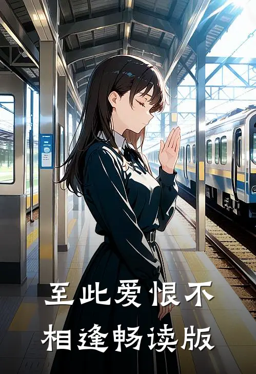 至此爱恨不相逢畅读版
