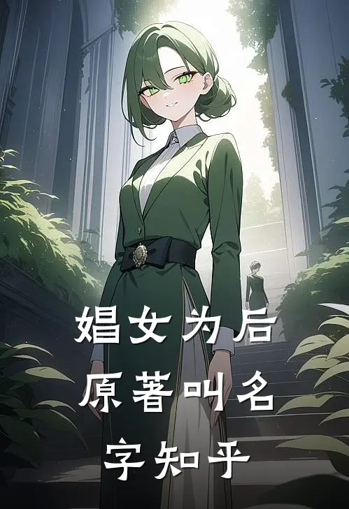 娼女为后原著叫名字知乎