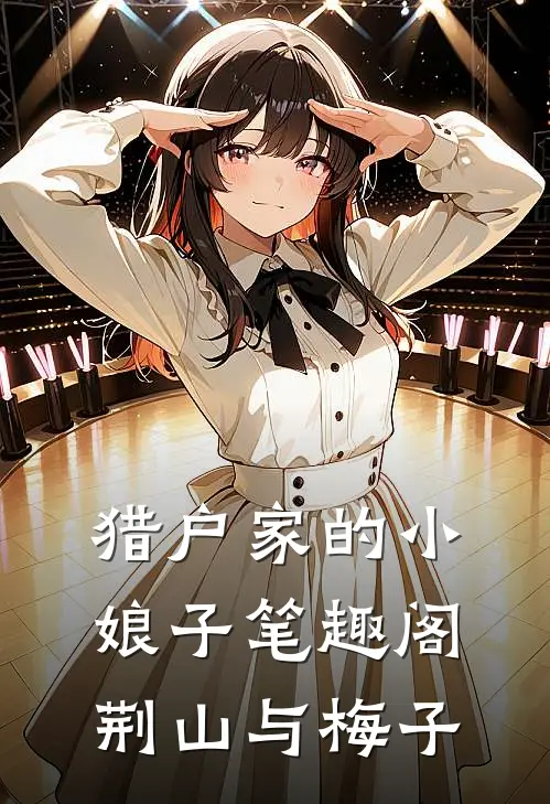 猎户家的小娘子笔趣阁荆山与梅子