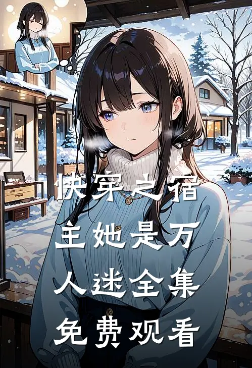 快穿之宿主她是万人迷 全集免费观看