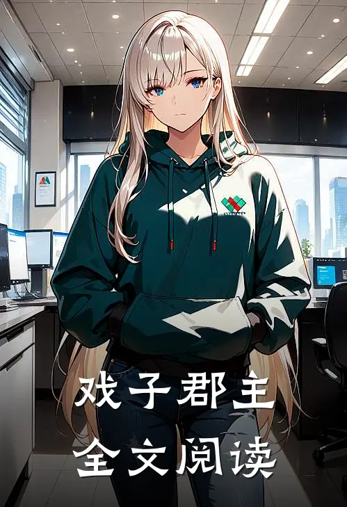 戏子郡主全文阅读
