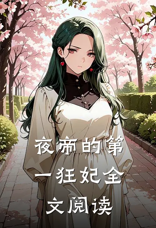 夜帝的第一狂妃全文阅读