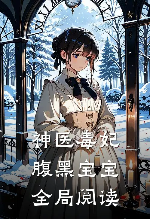 神医毒妃腹黑宝宝全局阅读