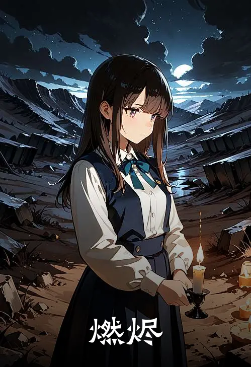 燃烬