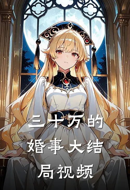 三十万的婚事大结局视频