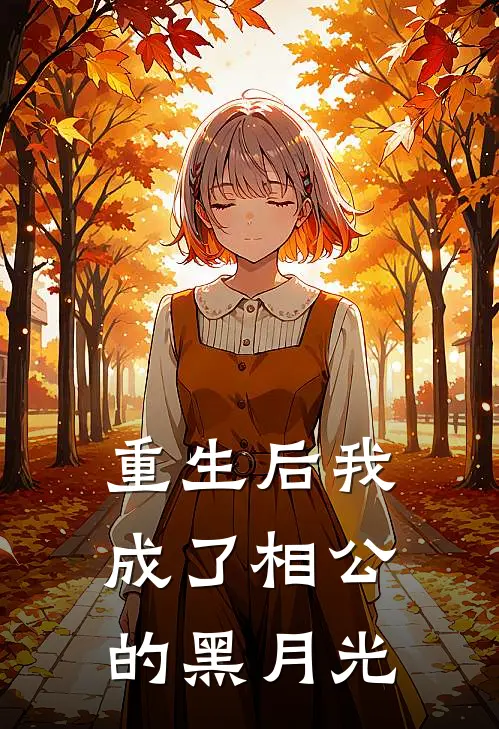 重生后我成了相公的黑月光