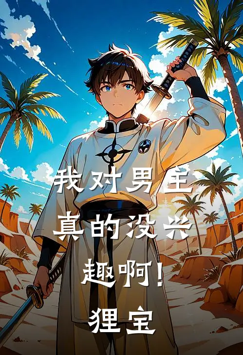 我对男主真的没兴趣啊! 狸宝