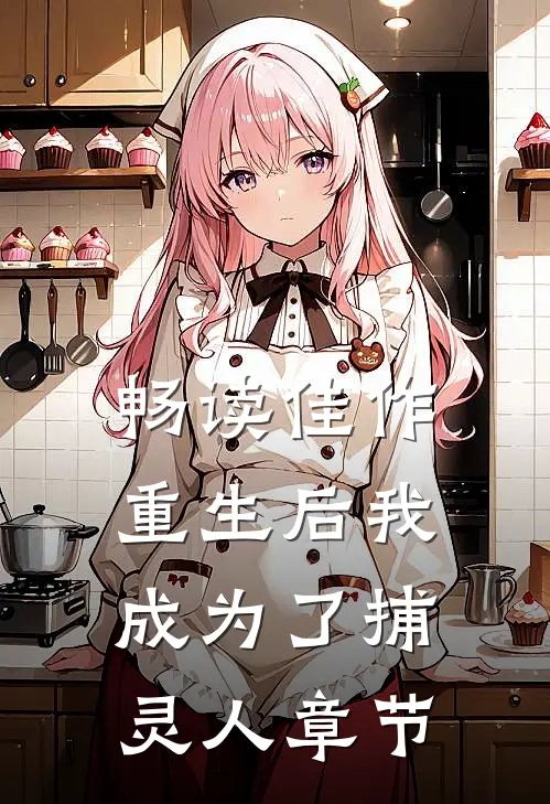 畅读佳作重生后我成为了捕灵人章节