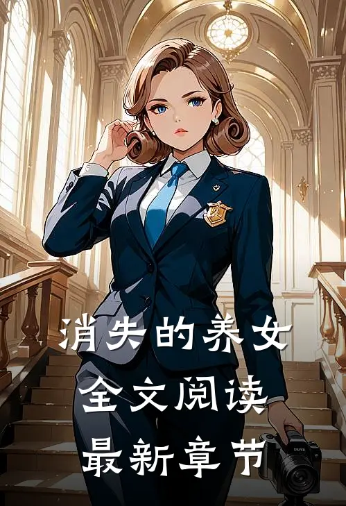 消失的养女全文阅读最新章节