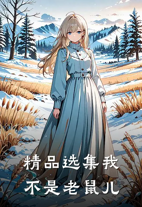 精品选集我不是老鼠儿