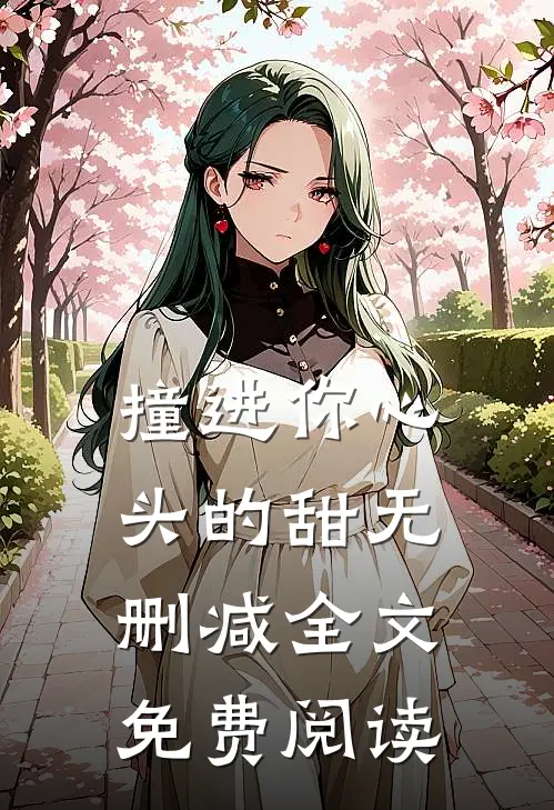 撞进你心头的甜无删减全文免费阅读