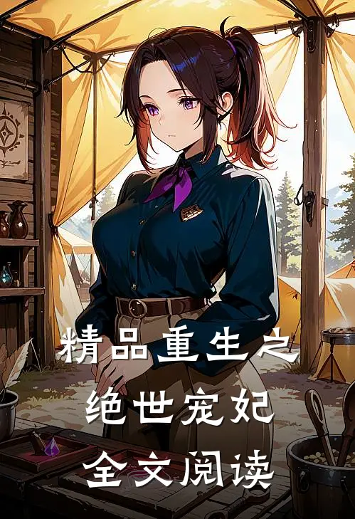 精品重生之绝世宠妃全文阅读