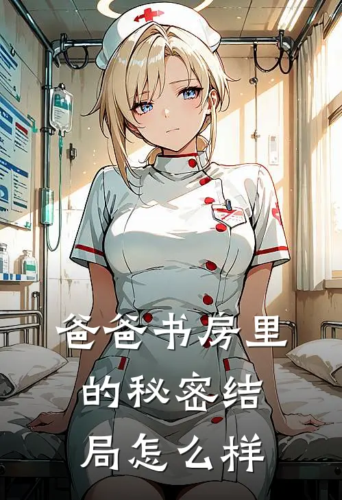 爸爸书房里的秘密结局怎么样