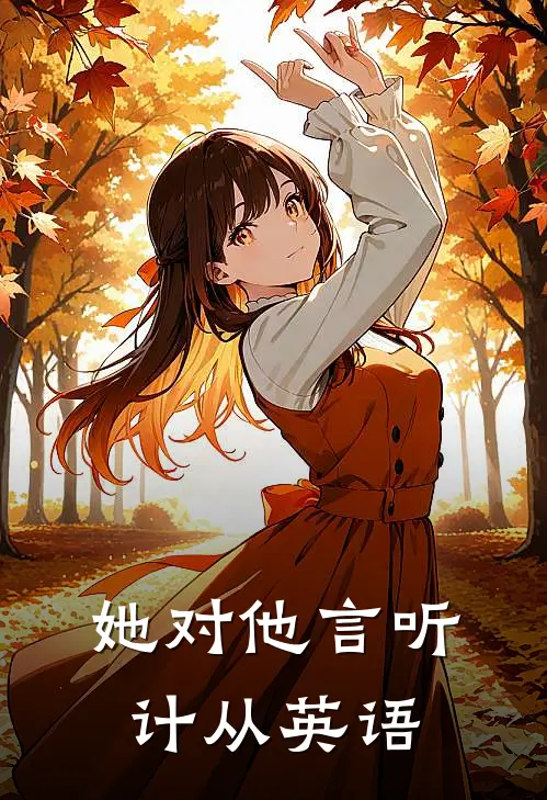 她对他言听计从英语
