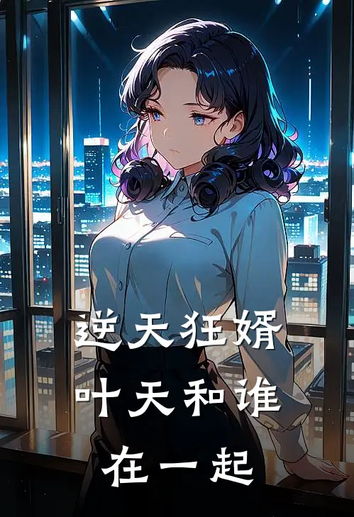 逆天狂婿叶天和谁在一起