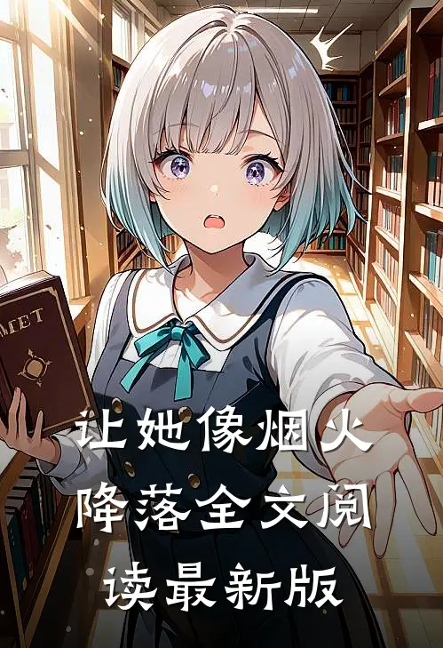 让她像烟火降落全文阅读最新版