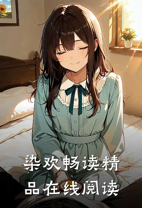 染欢畅读精品在线阅读