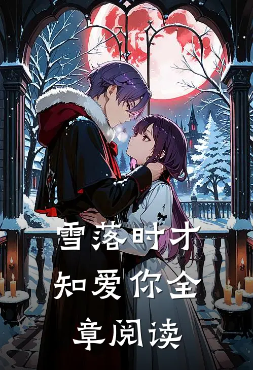 雪落时才知爱你全章阅读