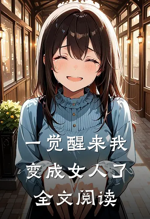 一觉醒来我变成女人了全文阅读
