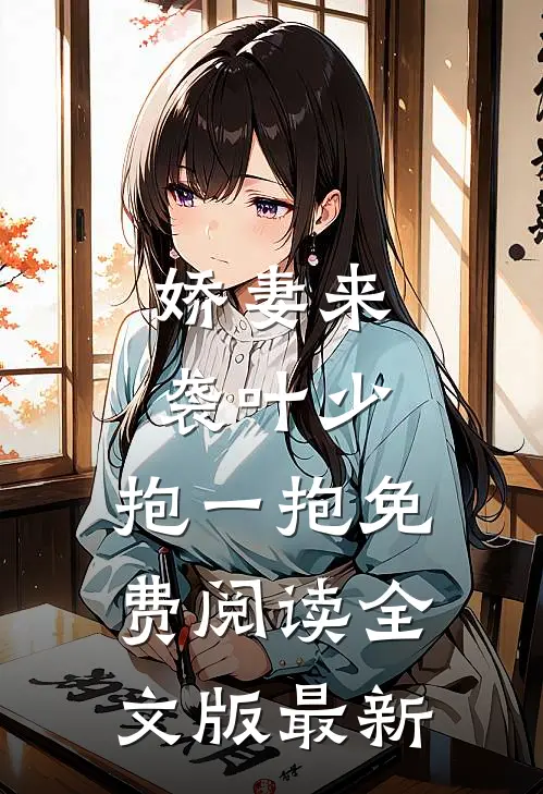 娇妻来袭叶少,抱一抱免费阅读全文版最新