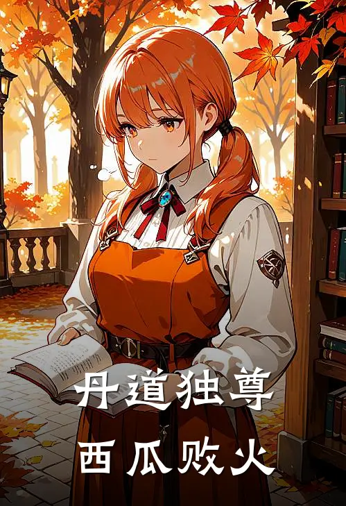 丹道独尊 西瓜败火