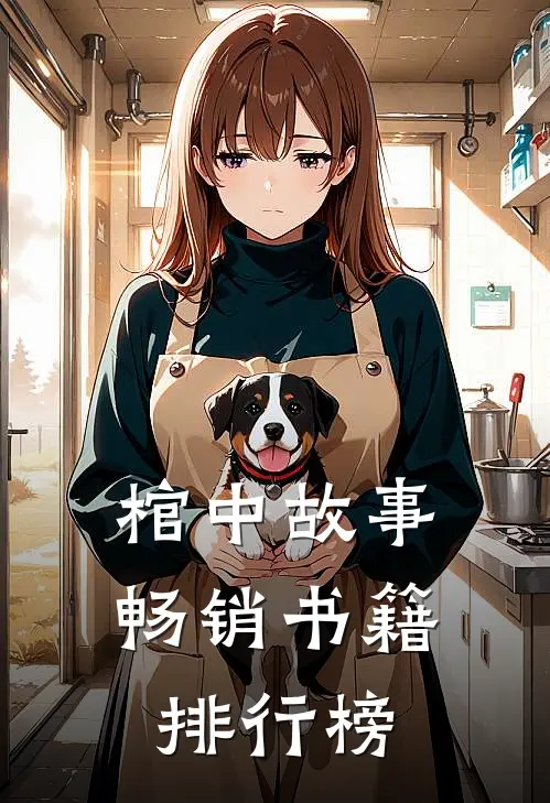 棺中故事畅销书籍排行榜