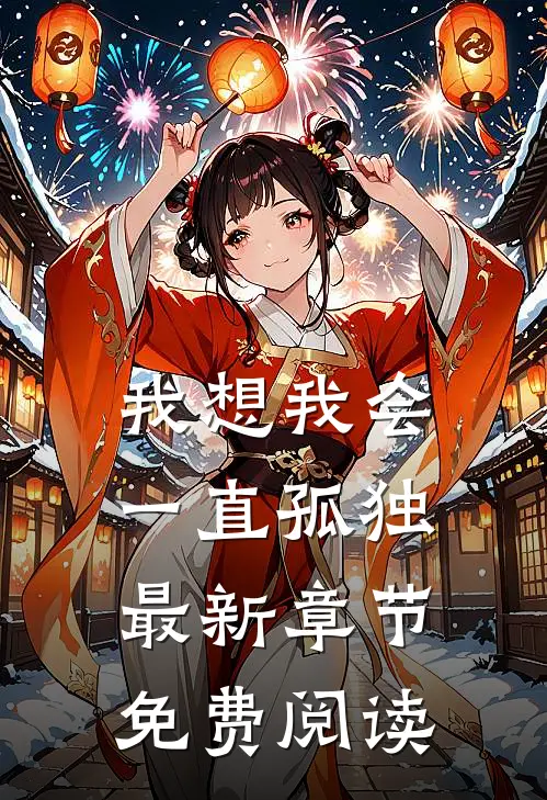 我想我会一直孤独最新章节免费阅读