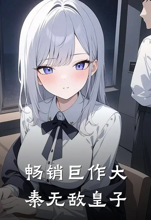 畅销巨作大秦无敌皇子