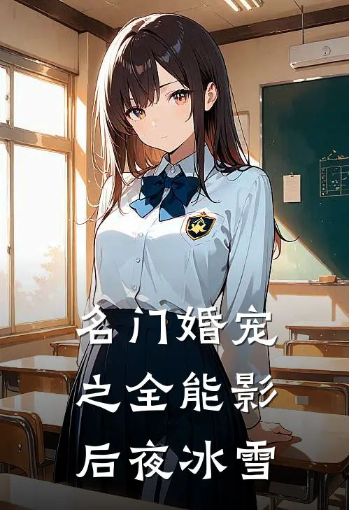 名门婚宠之全能影后 夜冰雪
