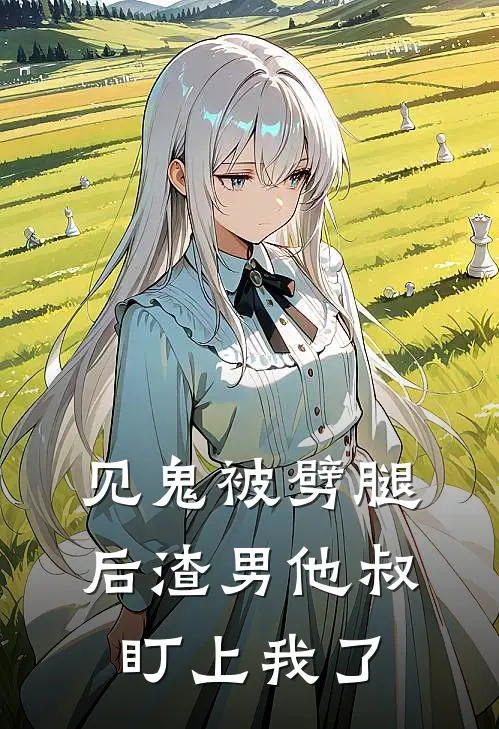 见鬼被劈腿后渣男他叔盯上我了