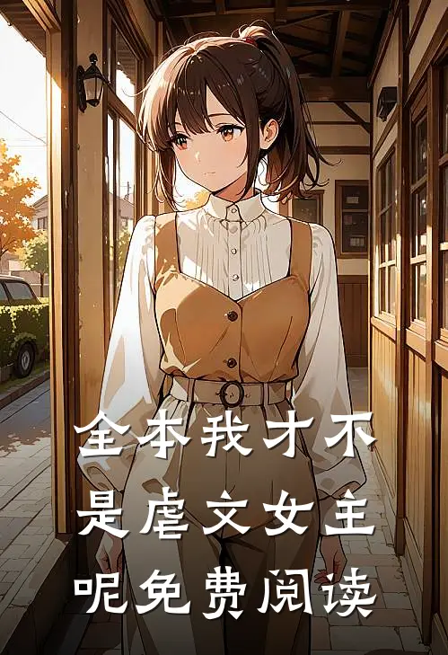全本我才不是虐文女主呢免费阅读