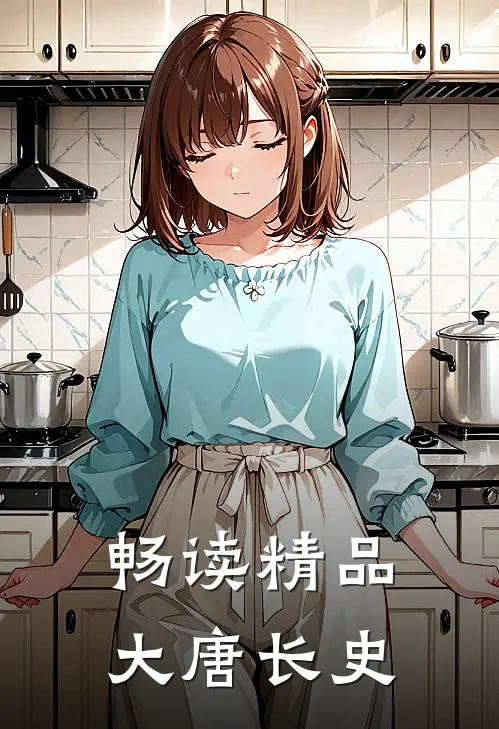畅读精品大唐长史