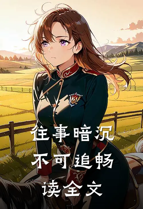 往事暗沉不可追畅读全文