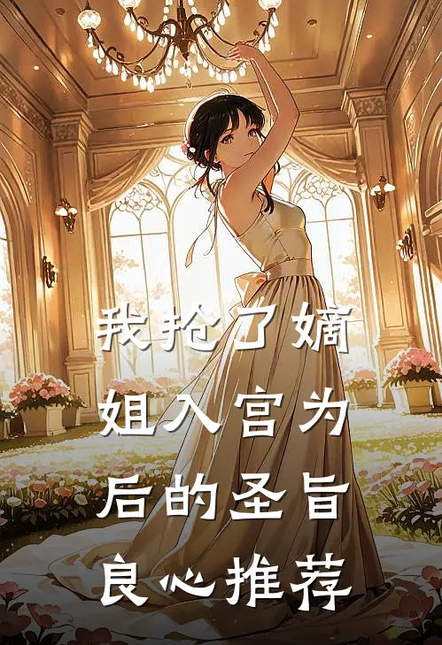 我抢了嫡姐入宫为后的圣旨良心推荐