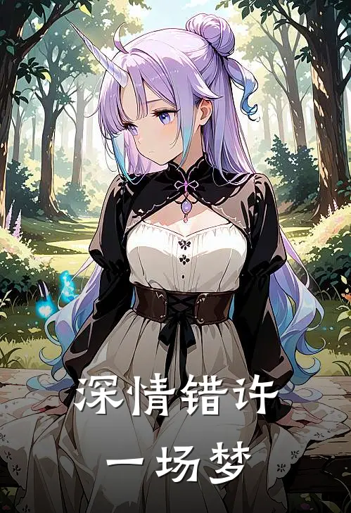 深情错许一场梦