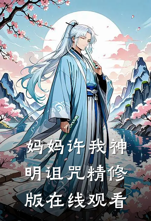 妈妈许我神明诅咒精修版在线观看