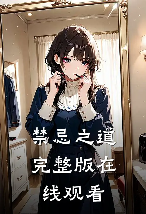 禁忌之道完整版在线观看