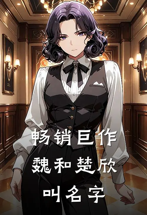 畅销巨作魏和楚欣叫名字