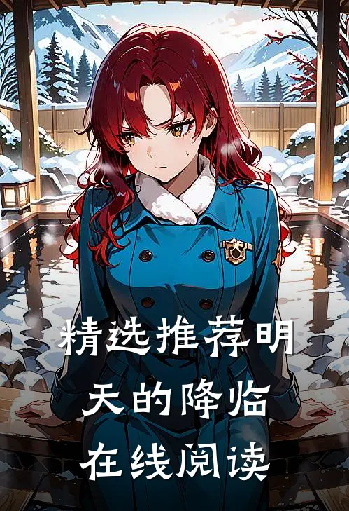 精选推荐明天的降临在线阅读