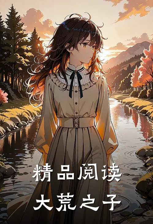 精品阅读大荒之子
