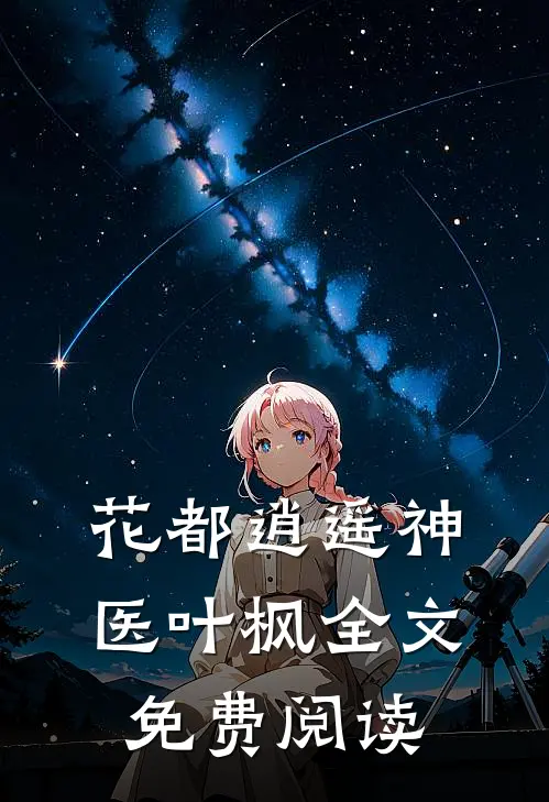 花都逍遥神医叶枫全文免费阅读