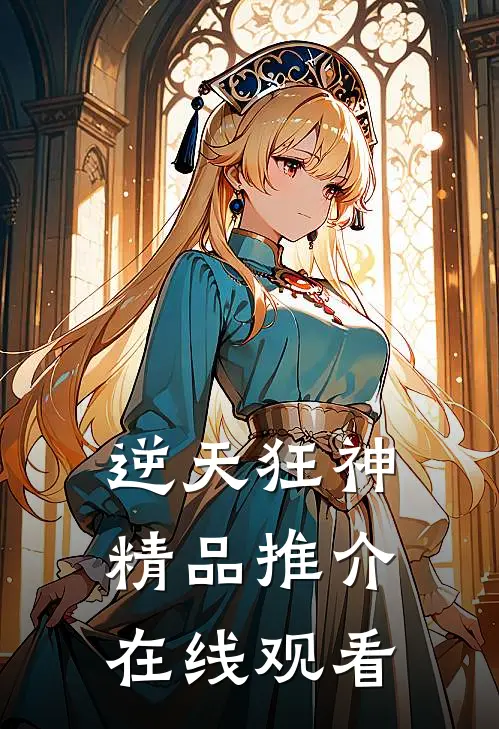 逆天狂神精品推介在线观看