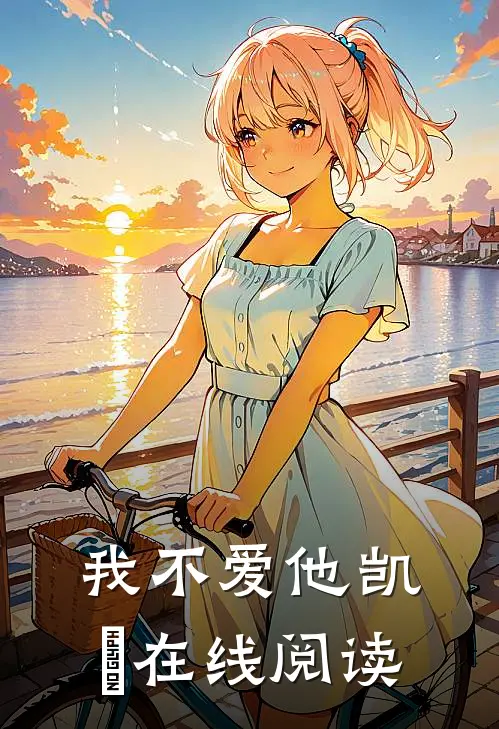我不爱他凯琍在线阅读